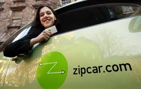 Zipcar image