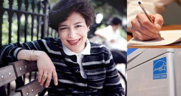 Jacquie Ottman's Green Marketing Blog
