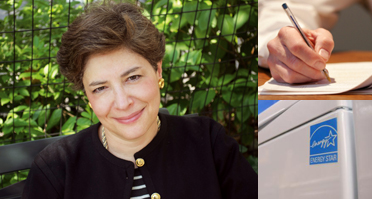 Jacquie Ottman's Green Marketing Blog