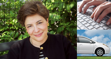 Jacquie Ottman's Green Marketing Blog