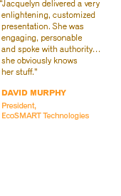 Client Quote