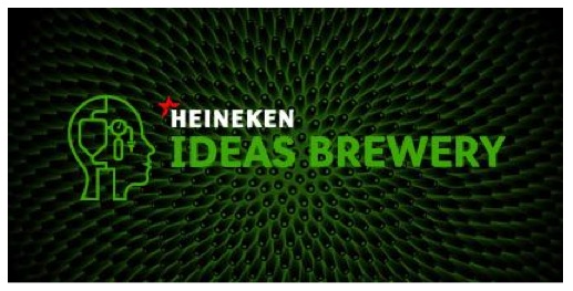 Heineken Ideas Brewery image